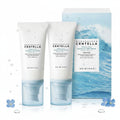 SKIN1004 – Madagascar Centella Hyalu-Cica Water-Fit Sun Serum SPF50+ PA++++ Twin Pack 2x50