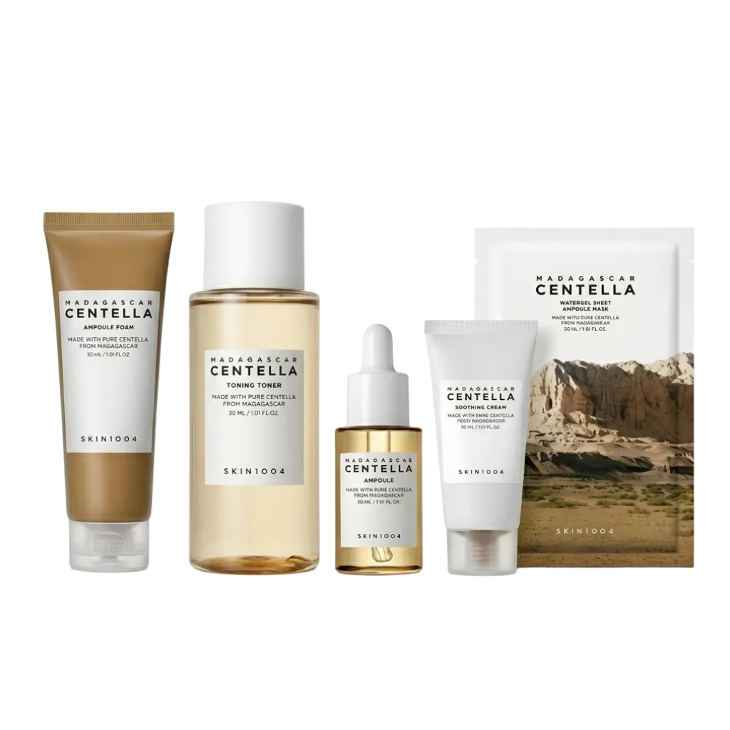 Kit Pelli Sensibili
