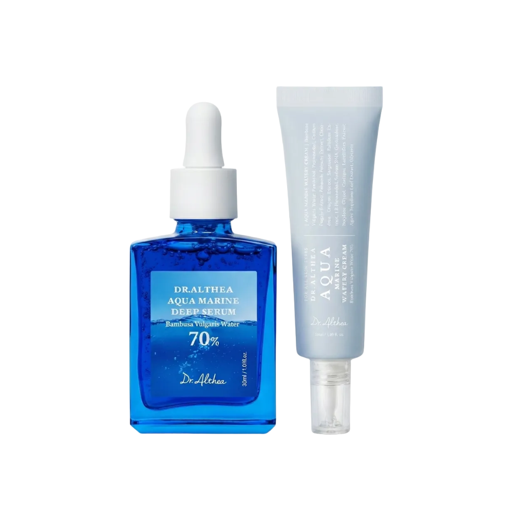 Kit Idratazione Intensa Base