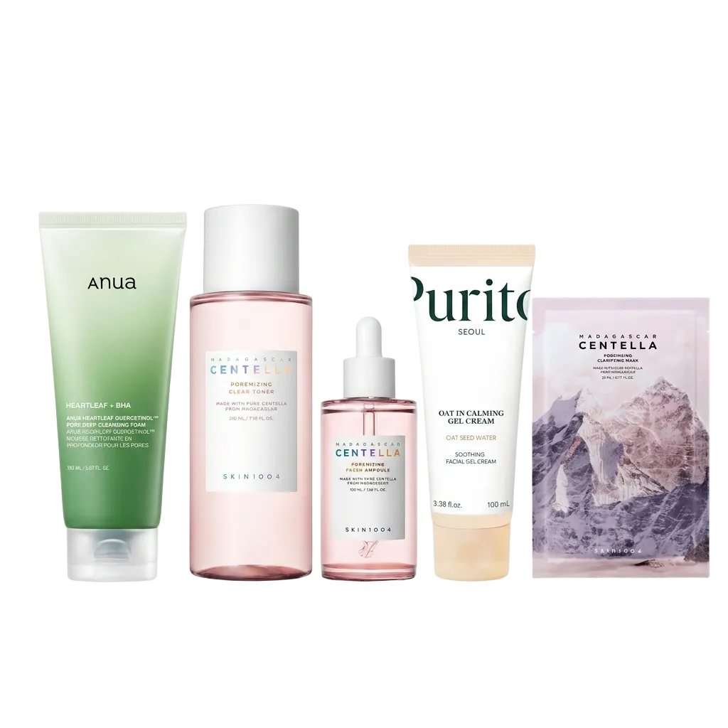 Kit Pelli Grasse