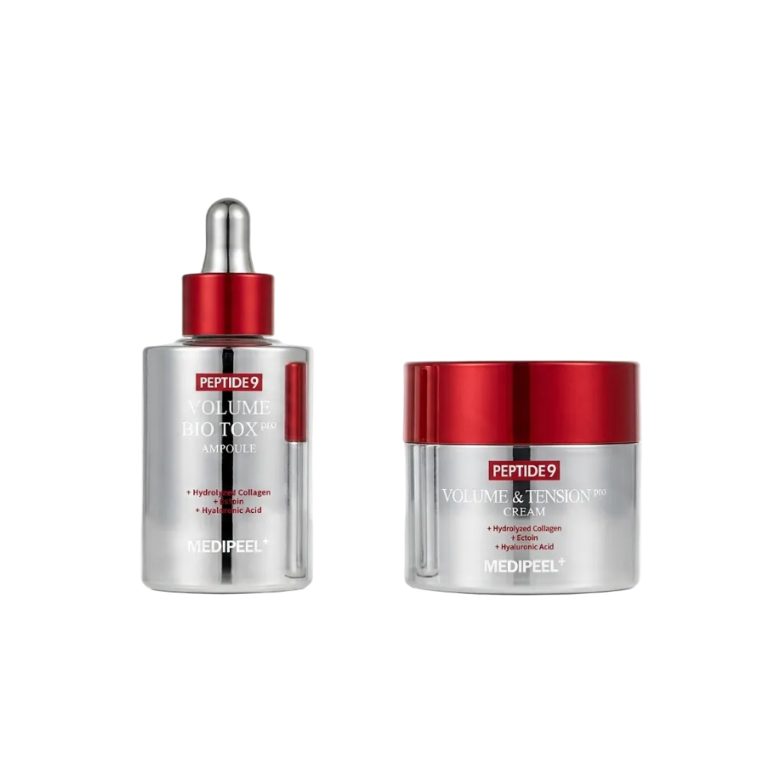 Kit Anti-Età Base