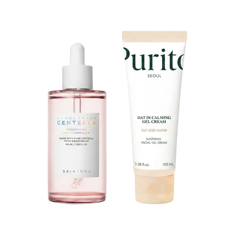 Kit Pelli Grasse Base