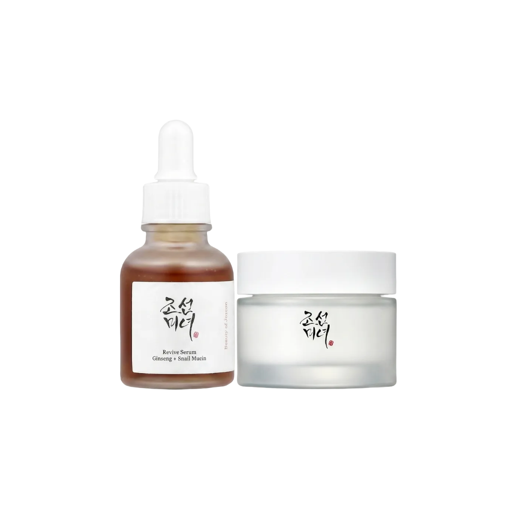 Starter Kit Beauty of Joseon Base