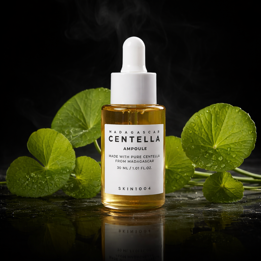 SKIN1004 – Madagascar Centella Serum 30ml