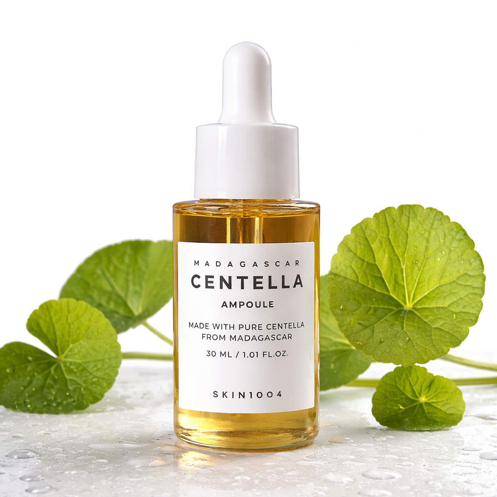 SKIN1004 – Madagascar Centella Serum 30ml