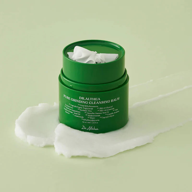 Dr. Althea – Pure Grinding Cleansing Balm, 50 ml