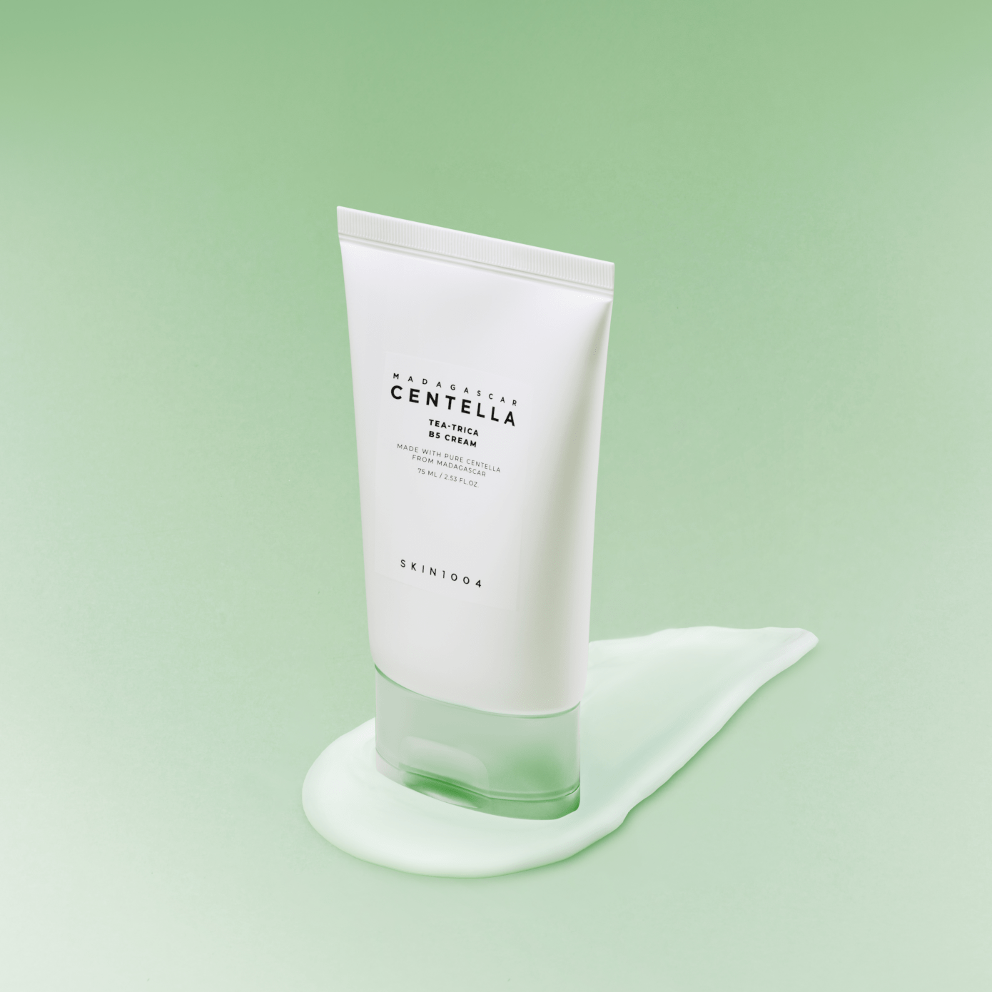 SKIN1004 – Madagascar Centella Tea-Trica B5 Cream 75 ml