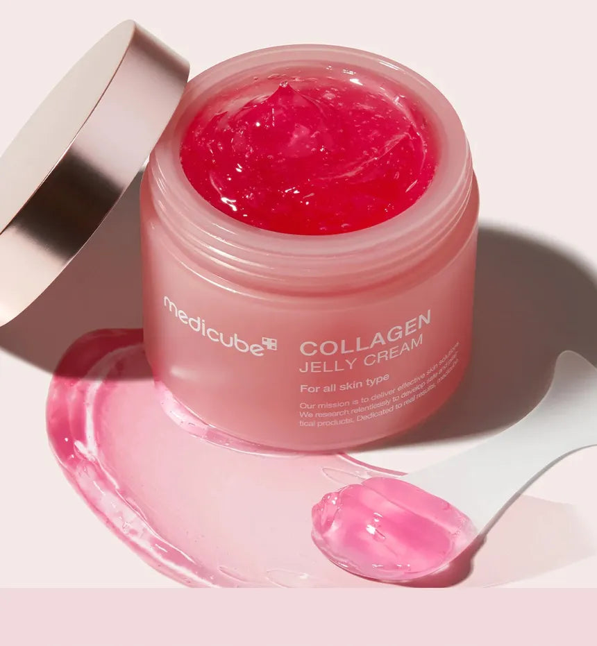 Medicube – Collagen Jelly Cream 110 ml