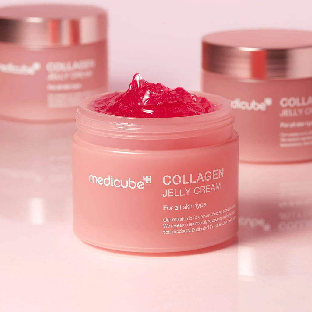 Medicube – Collagen Jelly Cream 110 ml