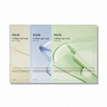 Abib Collagen Gel Mask - Sfondo Bianco