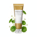 Ampoule Foam — Sfondo Bianco v3