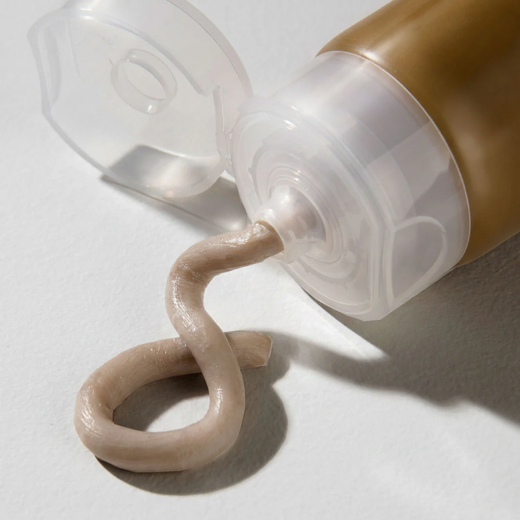 Ampoule Foam — Texture v2