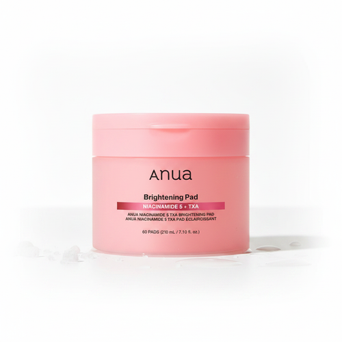 Anua Brightening Pad – Sfondo Bianco v2