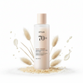 Anua Rice 70 Toner - Sfondo Bianco v2