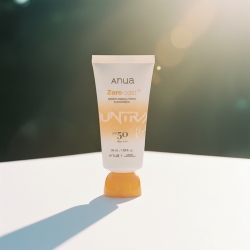 Anua Zero-cast - Scenografica Realistica