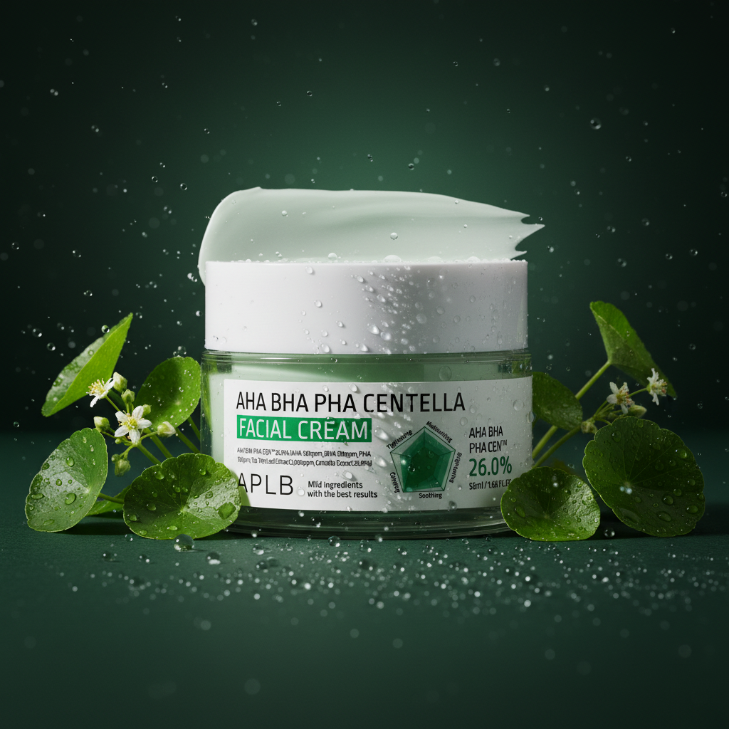 APLB Centella Cream — Scenografica v3