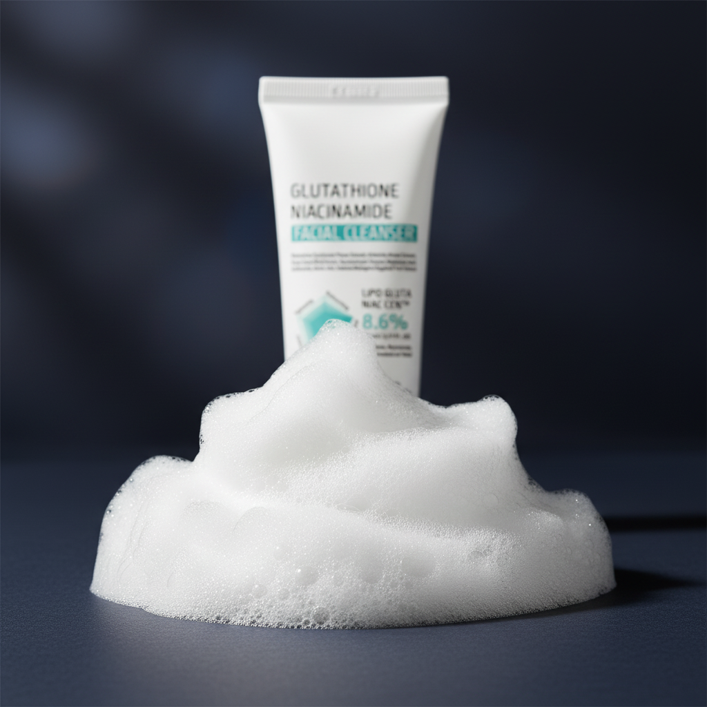 APLB Cleanser — Foam