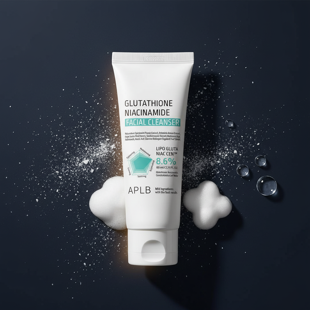 APLB Cleanser — Scenografica v2