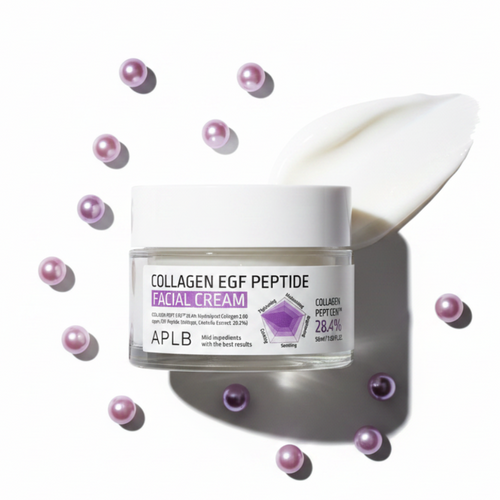 APLB Collagen Cream – White
