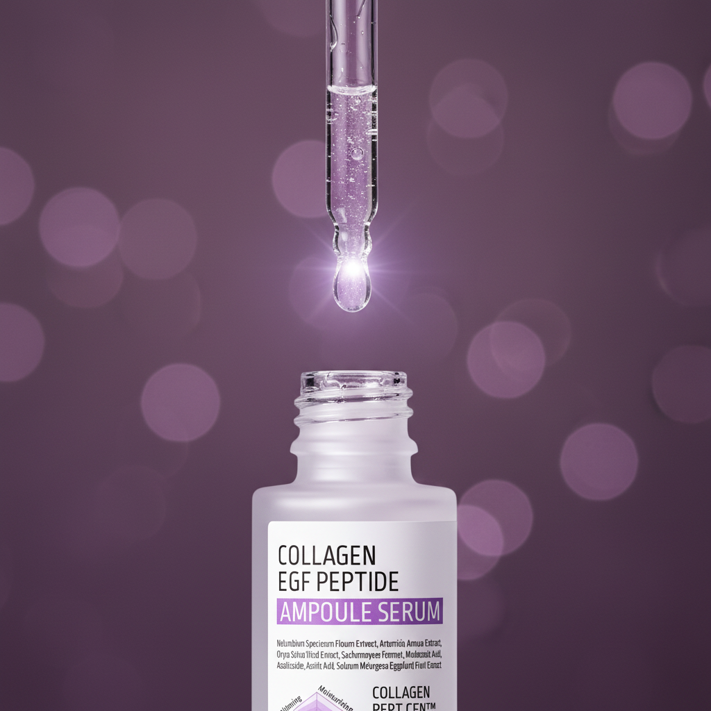 APLB Collagen — Dropper