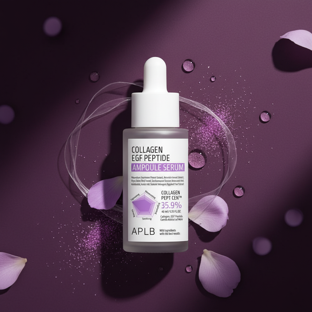 APLB Collagen — Scenografica