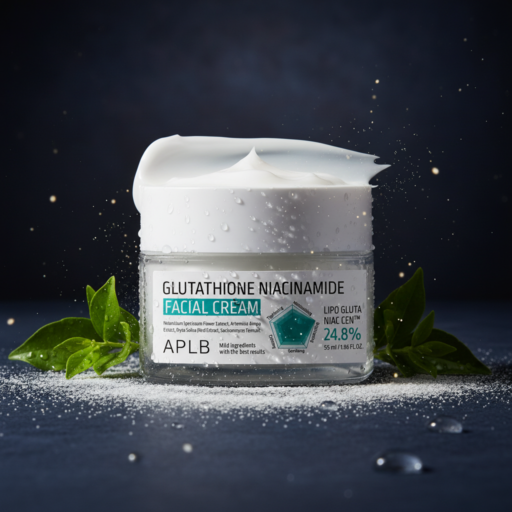 APLB Cream — Scenografica