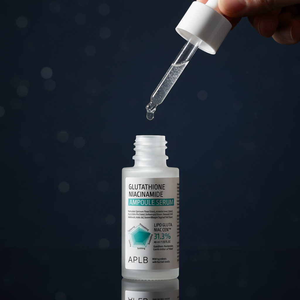 APLB — Dropper Goccia