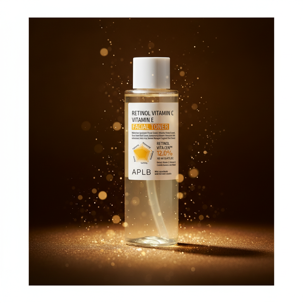 APLB Retinol Toner — Scenografica v2