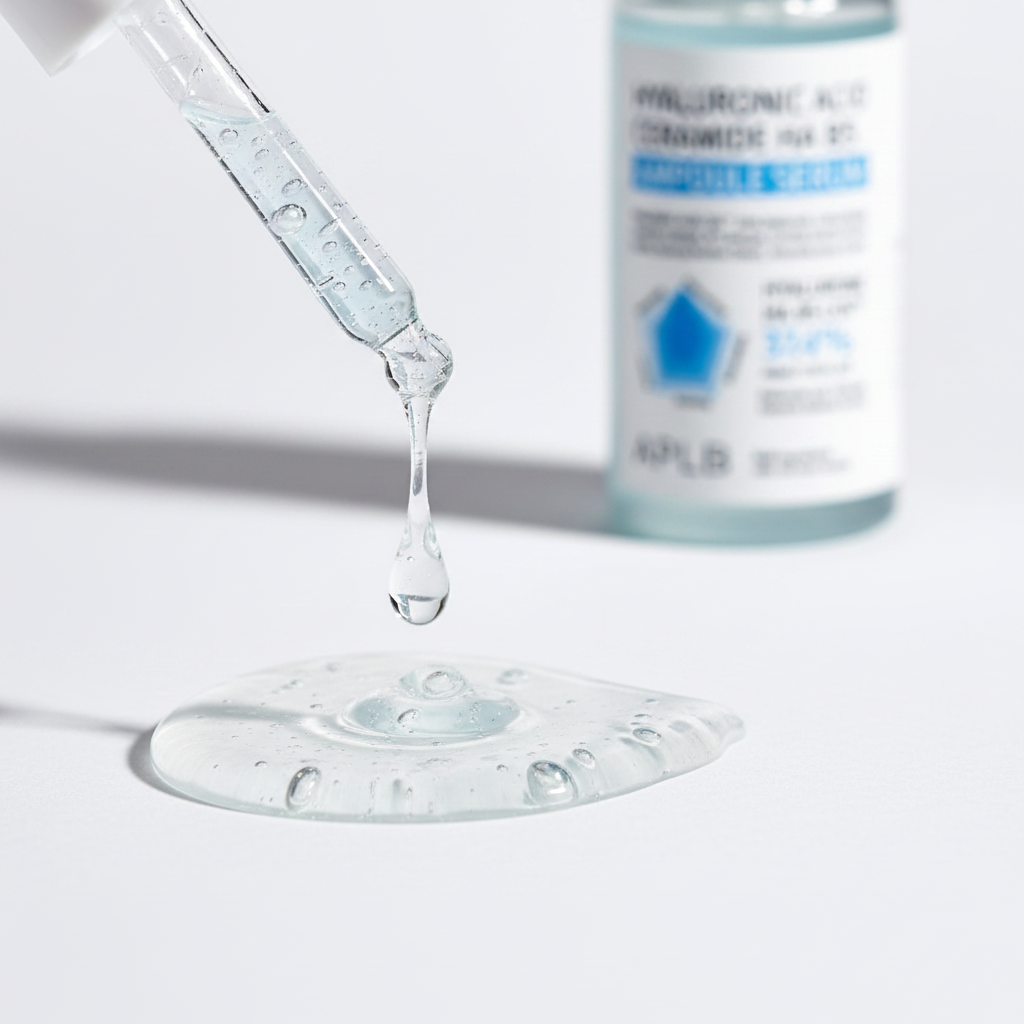 APLB Serum Texture