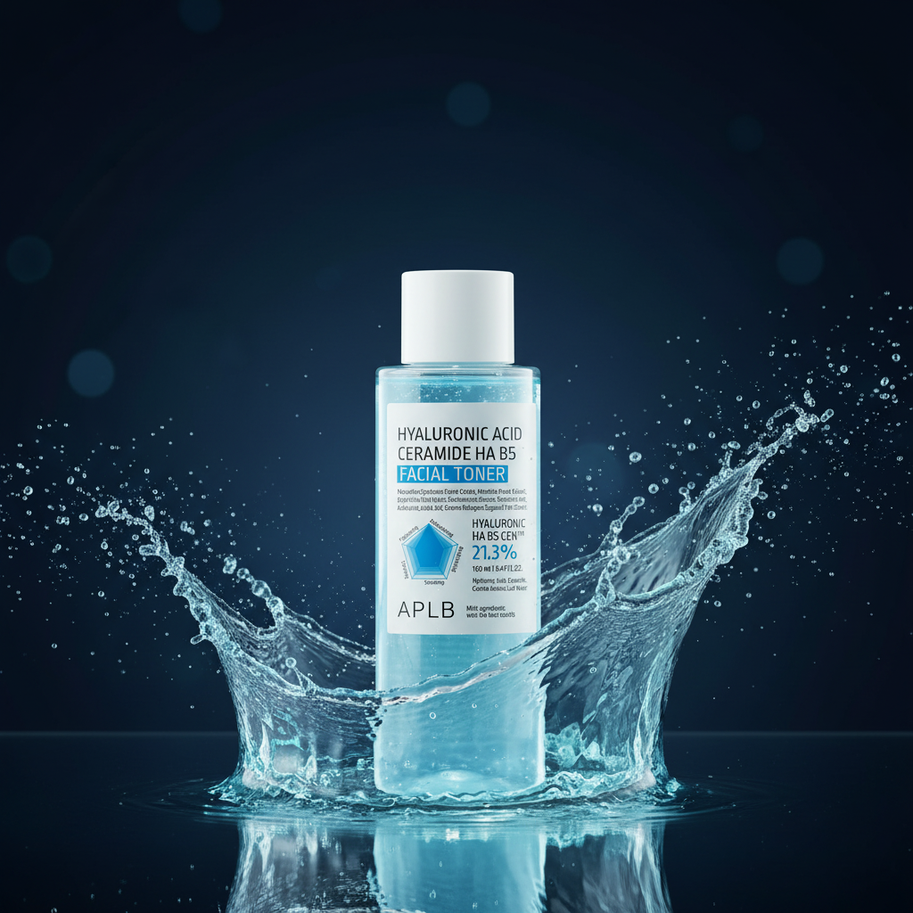 APLB Toner — Splash