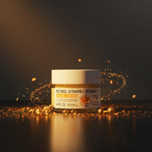 APLB Vitamin C Dark