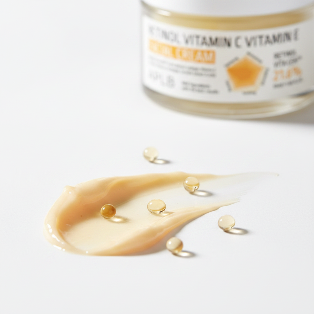 APLB Vitamin C Texture