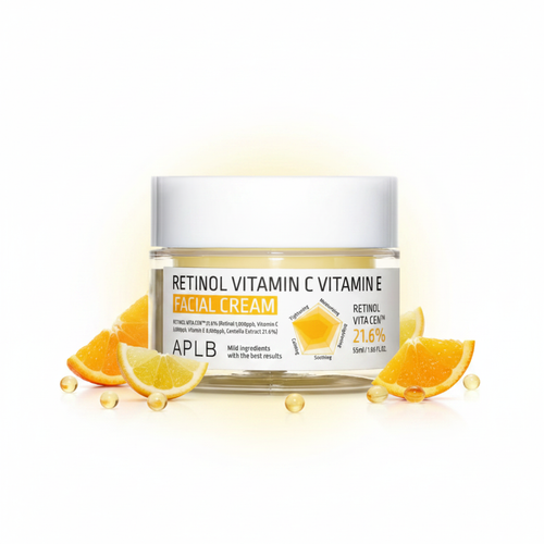 APLB Vitamin C White