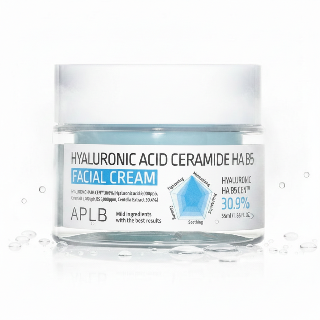 APLB White Natural