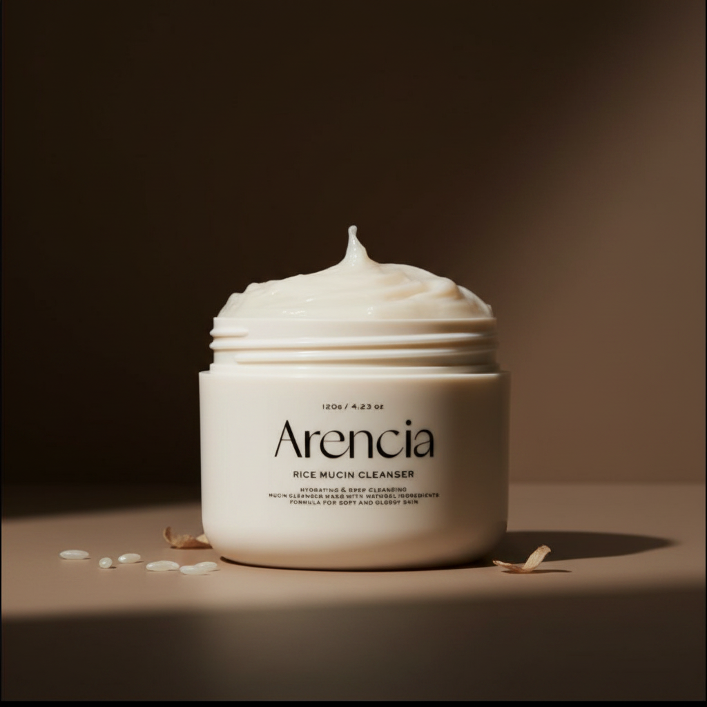 Arencia Dark