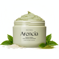 Arencia Mochi Cleanser — Sfondo Bianco