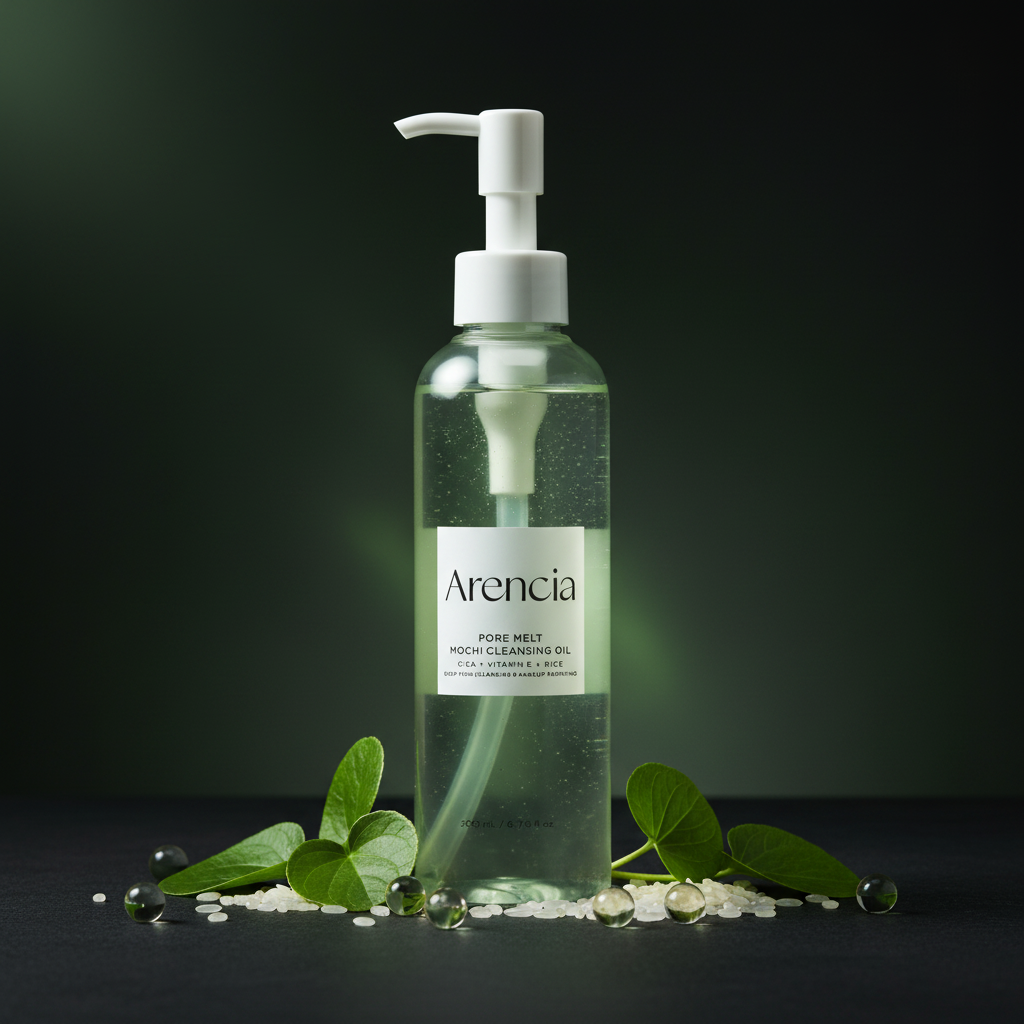 Arencia Pore Melt - Scenografica Scura