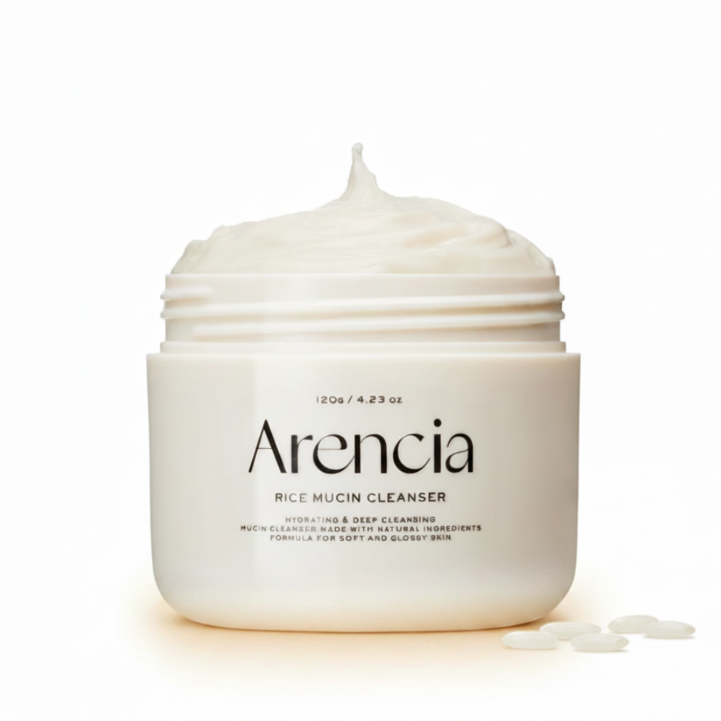 Arencia White