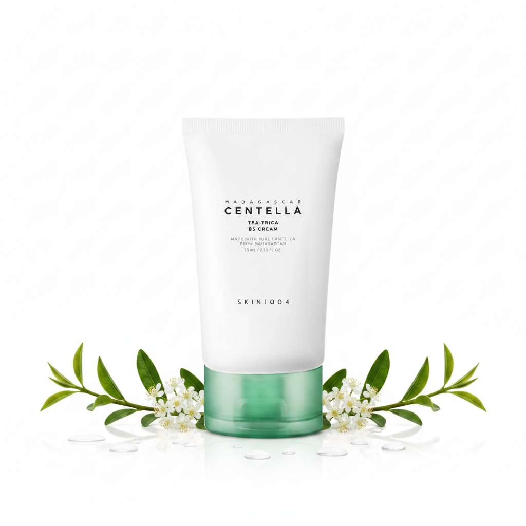 B5 Cream - Sfondo Bianco v4