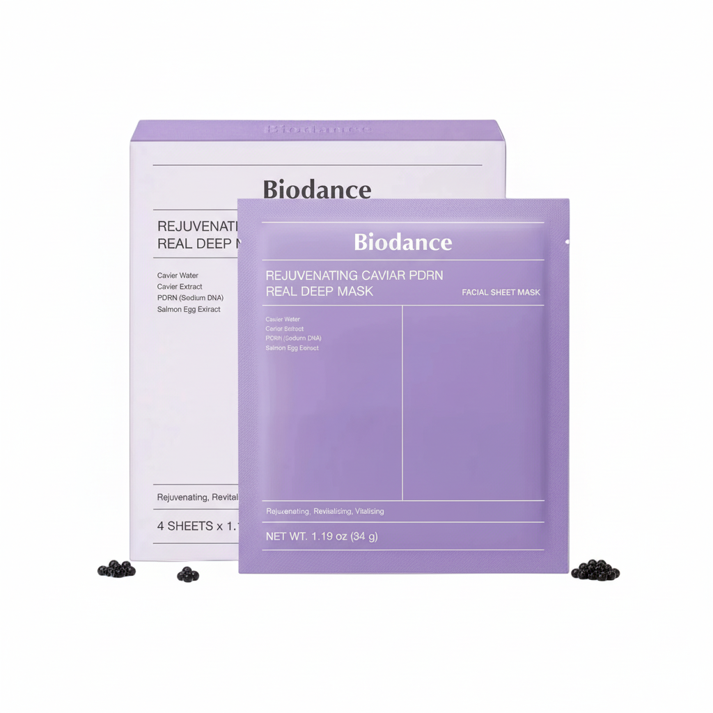 Biodance Caviar - Bianco