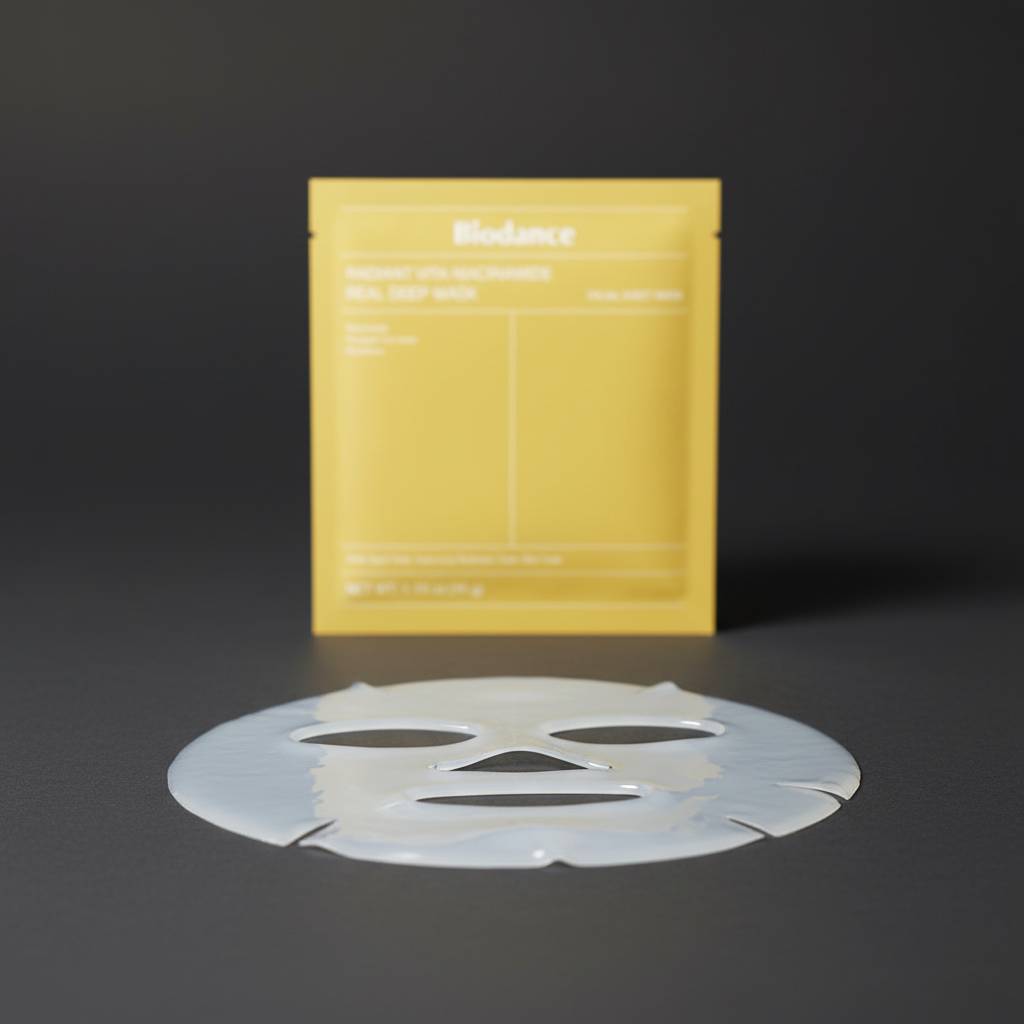 Biodance Niacinamide - Idrogel