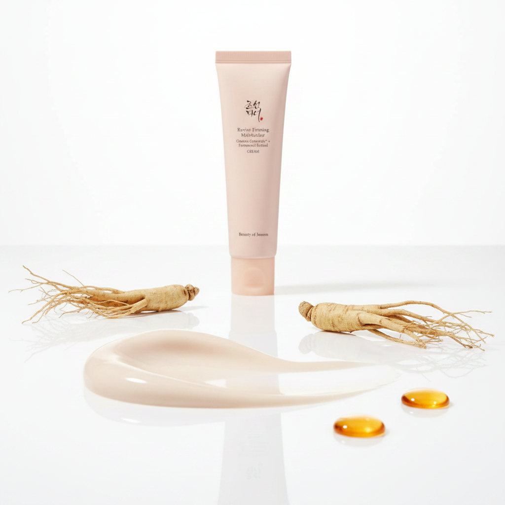 BOJ Revive - Texture Crema