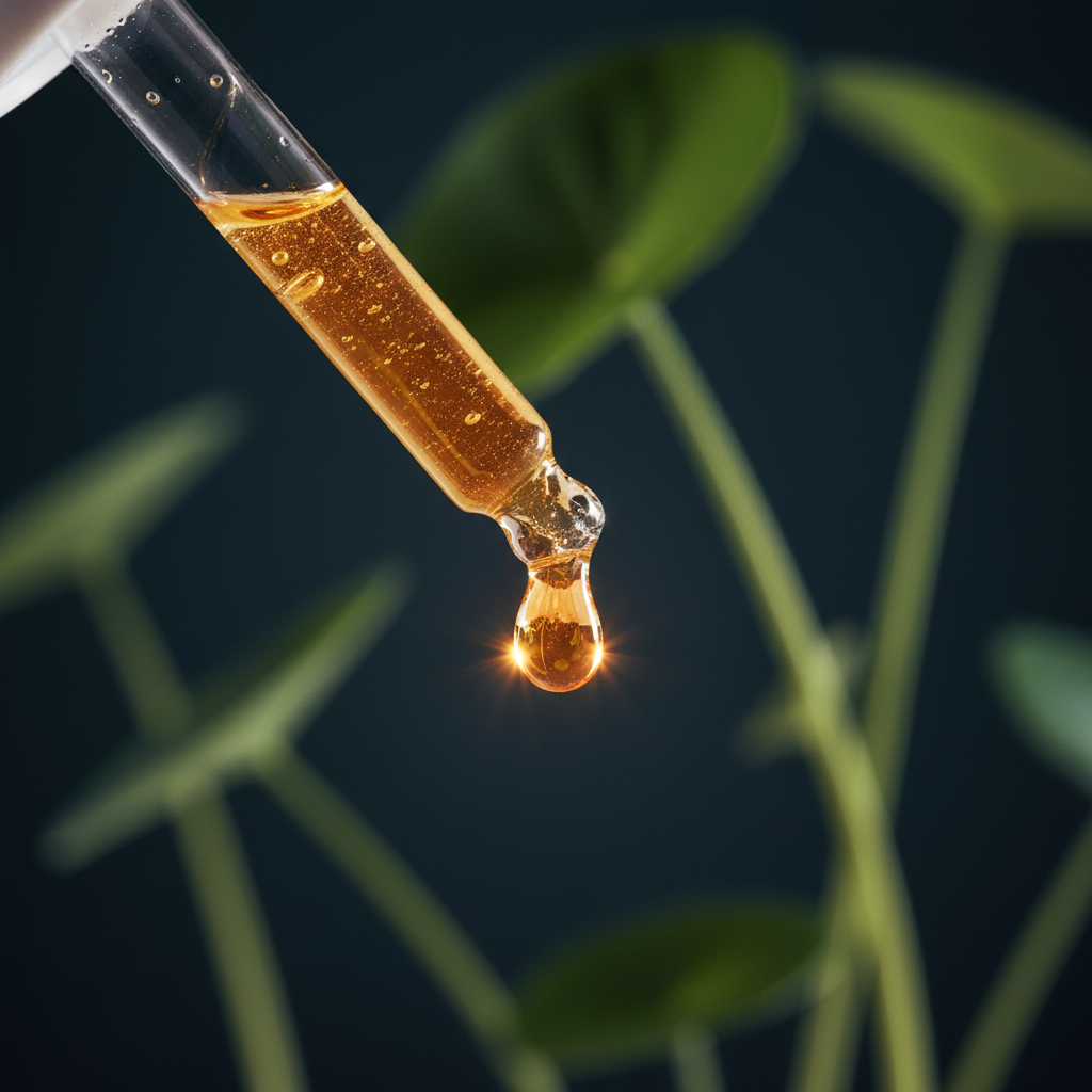 Centella Ampoule - Goccia