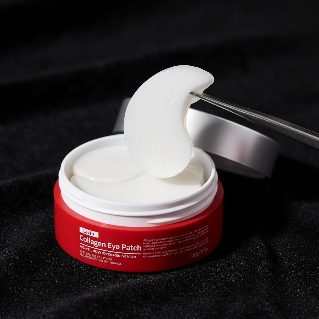 Collagen Eye Patch - Texture Patch