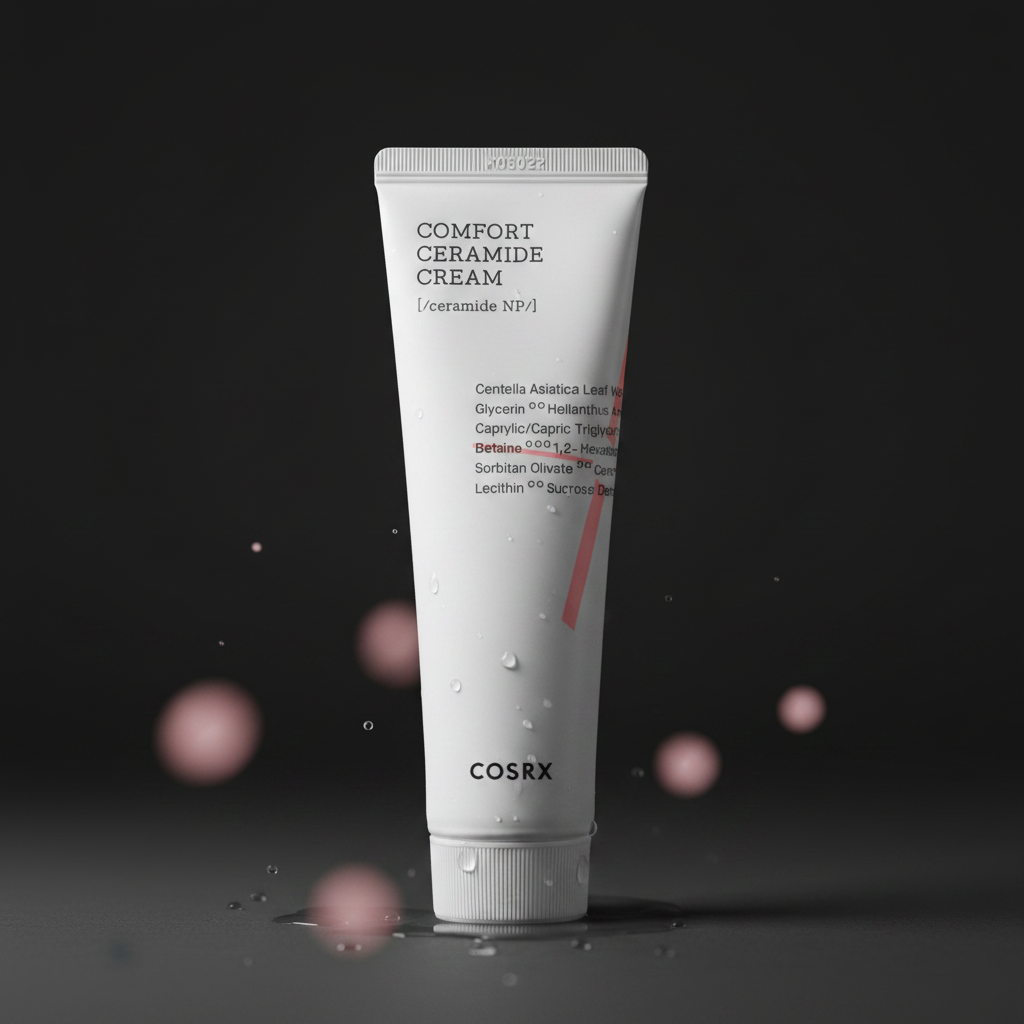 COSRX Dark
