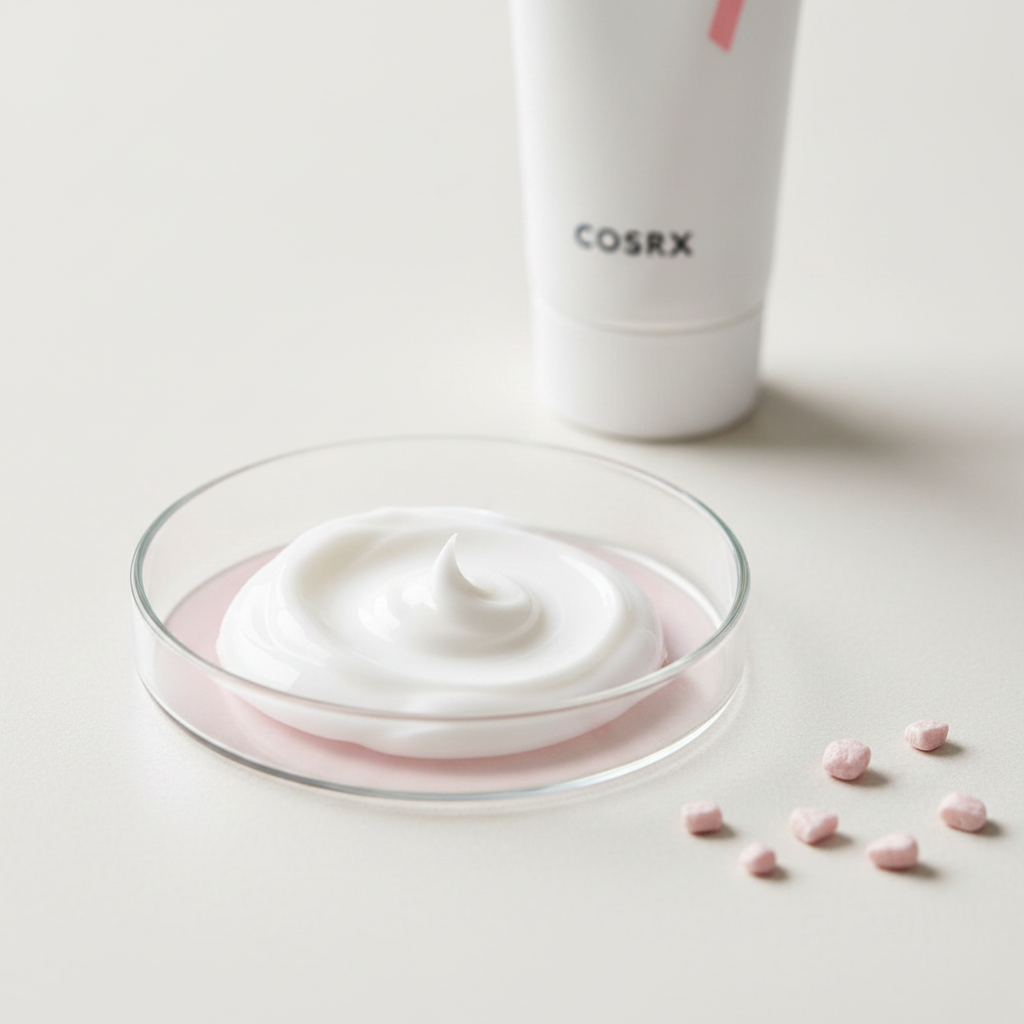 COSRX Texture
