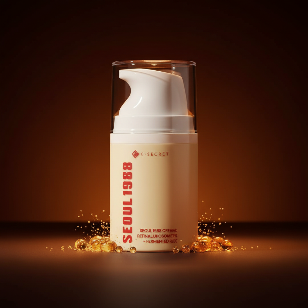 Cream Dark