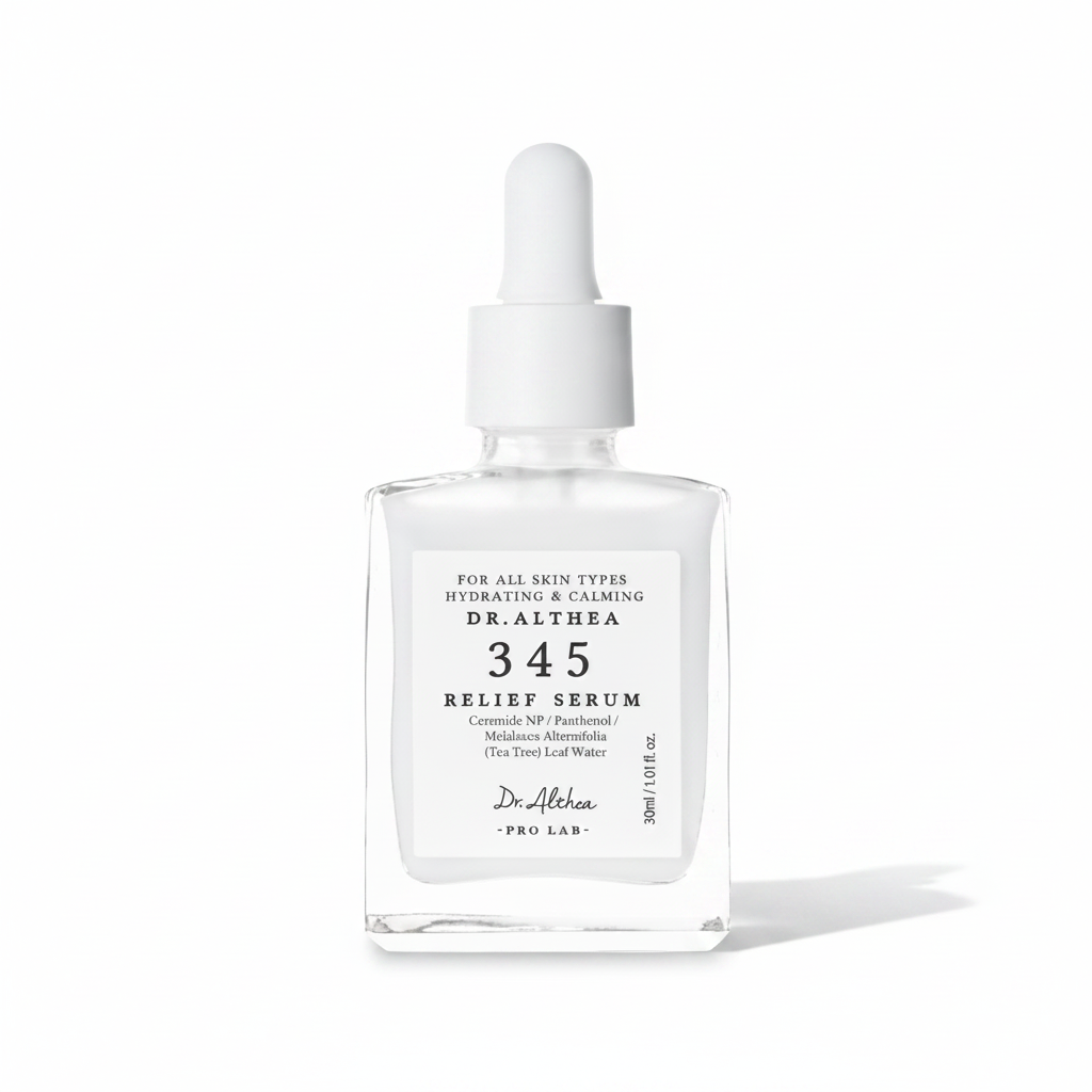 Dr. Althea 345 Relief Serum