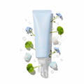 Dr. Althea Aqua Marine - Sfondo Bianco