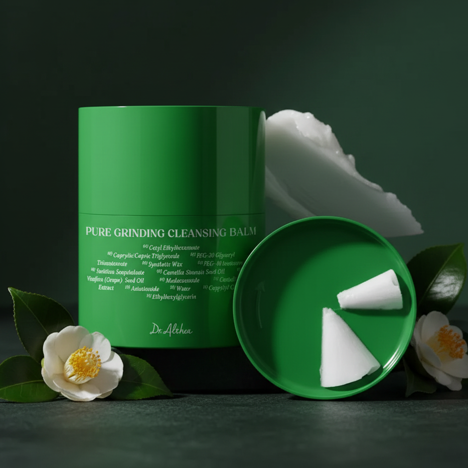 Dr. Althea Balm Dark